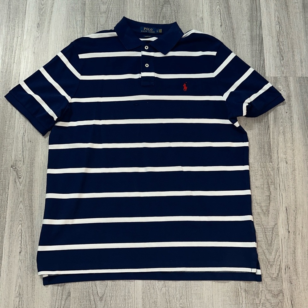 Men Ralph Lauren Polo Shirt